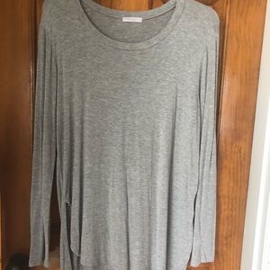 HONEY AND LACE TUNIC